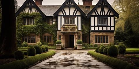 tudor arredo cad evolution|tudor renaissance architecture.